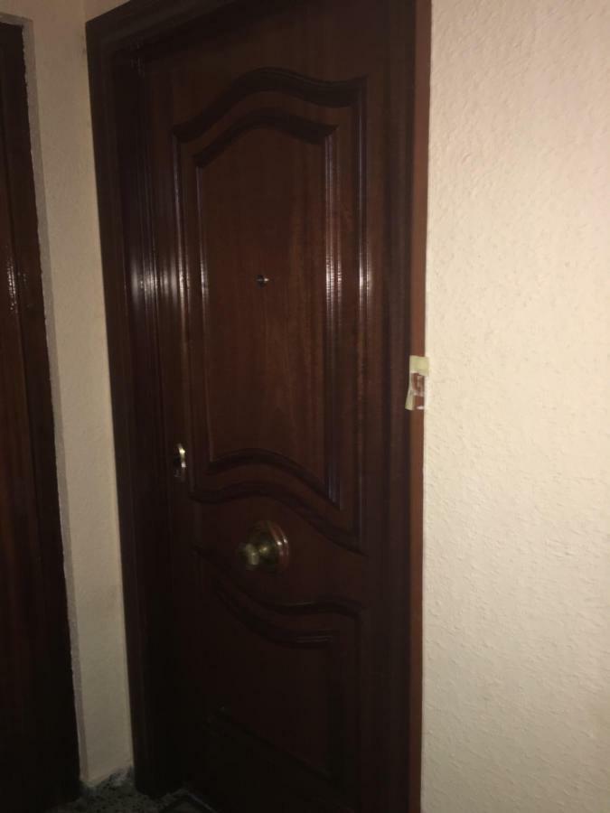 Апартаменти Piso Vacaciones En Familia O Amigos Малага Екстер'єр фото