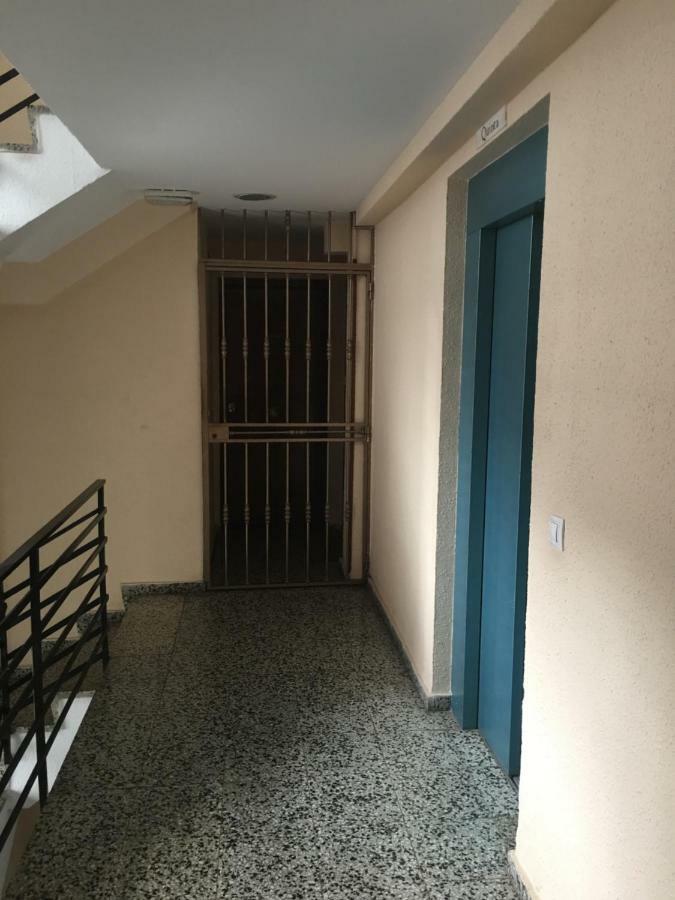 Апартаменти Piso Vacaciones En Familia O Amigos Малага Екстер'єр фото